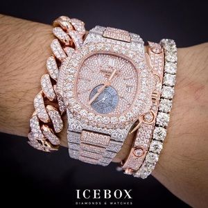 Meet your Posher, Jim